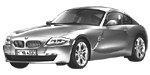 BMW E86 P07C6 Fault Code