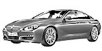 BMW F06 P07C6 Fault Code