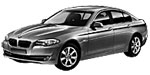BMW F10 P07C6 Fault Code