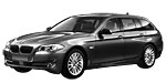 BMW F11 P07C6 Fault Code
