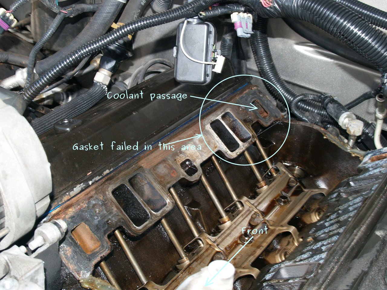 See P07C6 in engine